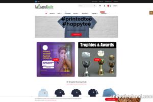 JackandJade Ltd
