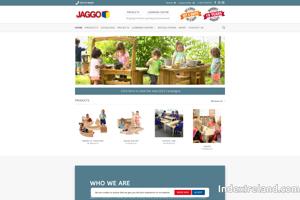 Visit Jaggo Childrens Furniture website.