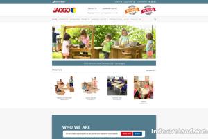 Jaggo Childrens Furniture