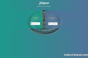 Visit Jaipur Indian Restaurant website.
