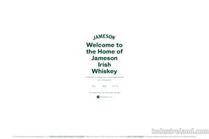 Jameson Whiskey