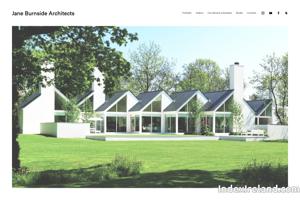 Jane D. Burnside Architects