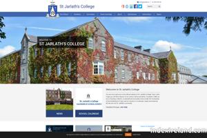 Visit St. Jarlath's College website.