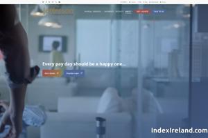 Jefferson Training & Payroll Bureau