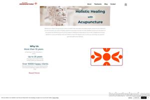 Jia Yin Acupuncture