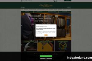 Jim Markey Mans Shop