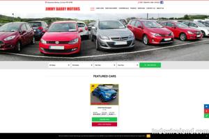 Visit Jimmy Barry Motors website.