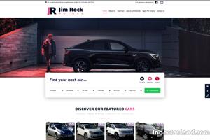 Visit Jim Rock Motors website.