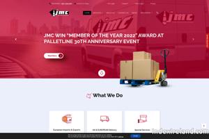 Visit JMC Van Trans website.