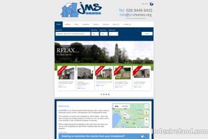 JMS Homes