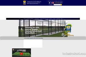 JNC Fencing