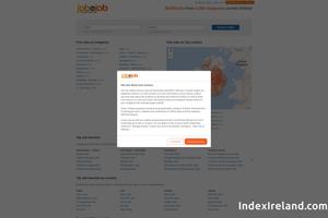 Visit JobisJob website.