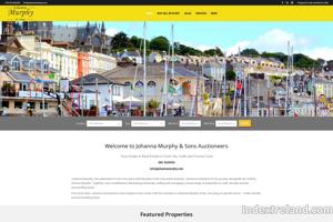 Johanna Murphy and Son Estate Agents