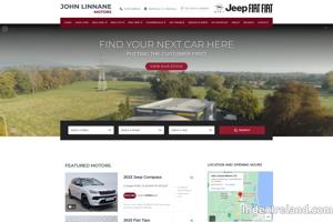 Visit John Linnane Motors website.