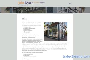 John Ryan Auctioneer