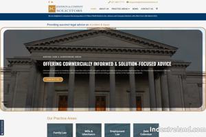 Johnson & Company, Solicitors