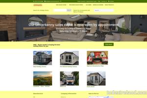 Johnstons Caravans Letterkenny