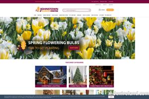 Visit Johnstown Garden Centre website.