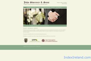 Visit John Sweeney & Sons website.