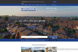 Visit John V Arthur Estate Agents website.