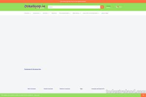Athlone Jokeshop and Costume Hire