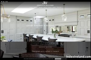 Visit Jonathan Williams Kitchens Pty Ltd website.