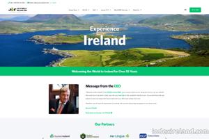 Visit Joe O'Reilly Tours website.