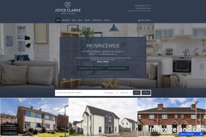 Visit Joyce Clarke Estate Agents website.