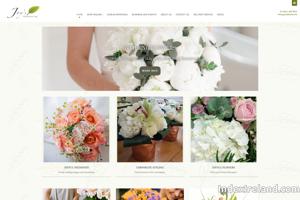 Visit Joy's Flowers For You website.