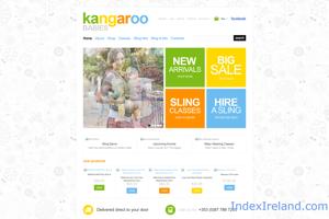 Visit Kangaroo Babies website.