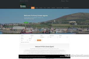 Visit Kerry Estate Agents website.