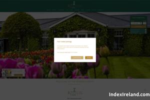 Visit The Keadeen Hotel website.