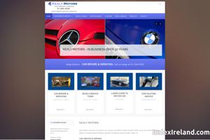 Visit Kealy Motors website.