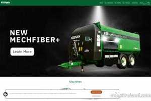 Visit Keenan System website.