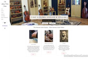 Visit The Keenan Violin Studio website.