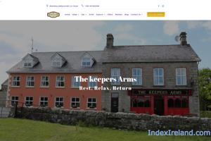 Visit The Keepers Arms Bar website.