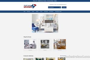 Visit Keith Taylor Furniture website.