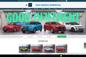 John Kelleher Salthill Ltd