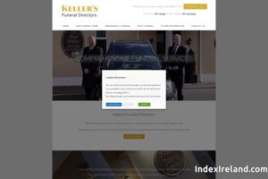 Keller's Funeral Directors