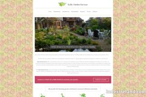 Visit Kelly Garden Services website.