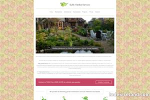 Kelly Garden Services