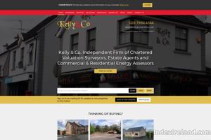 Kelly & Co