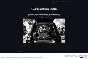 Visit Kellys Funeral Services website.