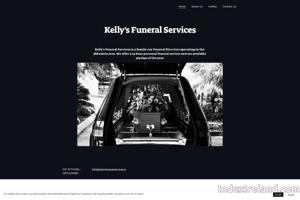 Kellys Funeral Services