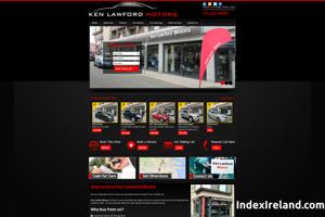 Visit Ken Lawford Motors website.