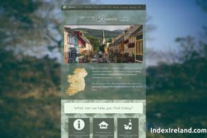 Visit Kenmare website.