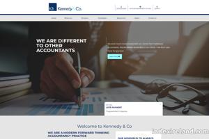 Kennedy & Co