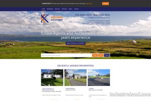 Visit Keowns Auctioneers website.