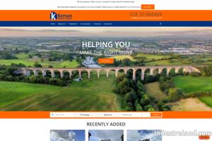 Visit Kernan Property Services website.