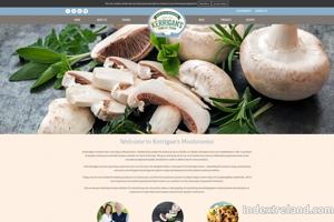 Visit Kerrigans Mushrooms website.